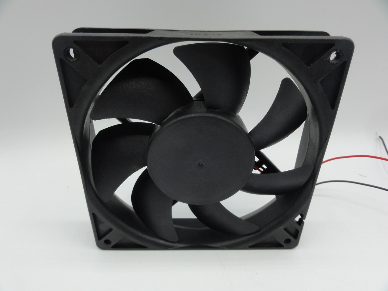 Sunon PMD4812PTB1-A. (2) .GN 48VDC 120X25MM 150.0CFM DC Fan