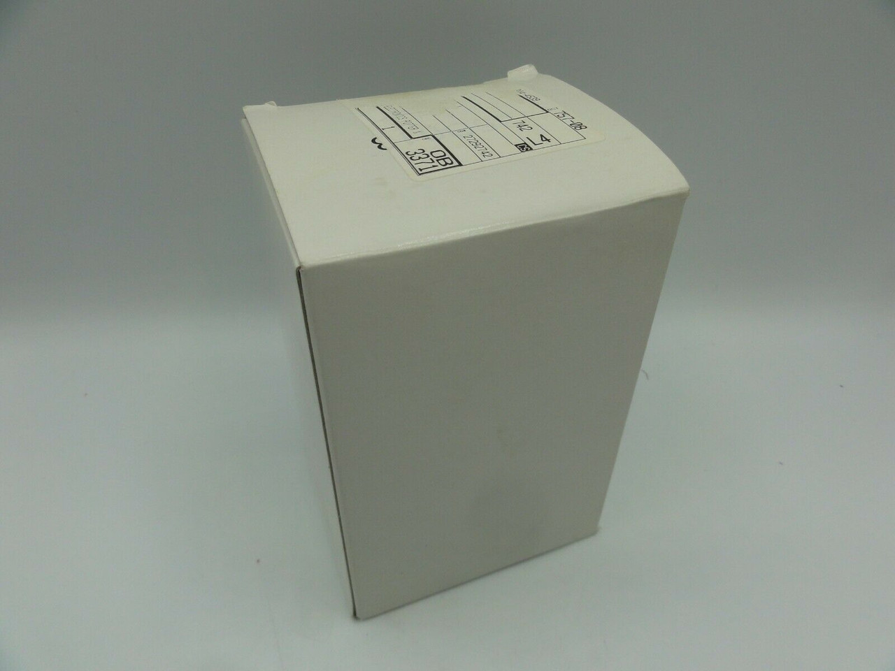 PB646-ND Metal Dust Cover for PRD Relays