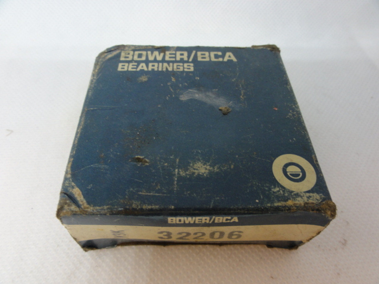 Bower/BCA 32206 Ball Bearing