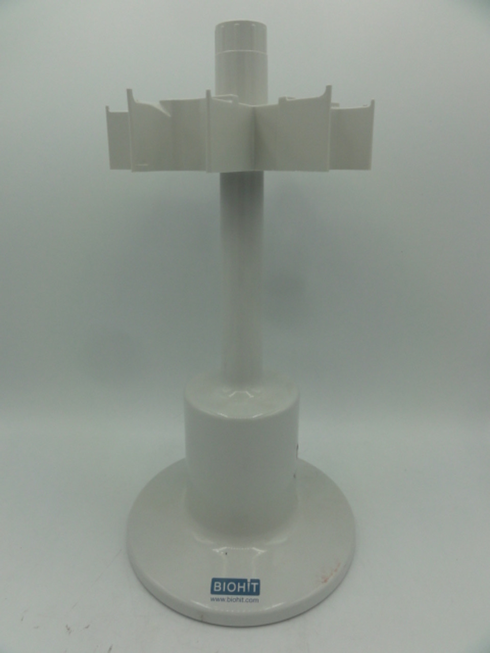 Biohit 5 Place Pipette Carousel Stand
