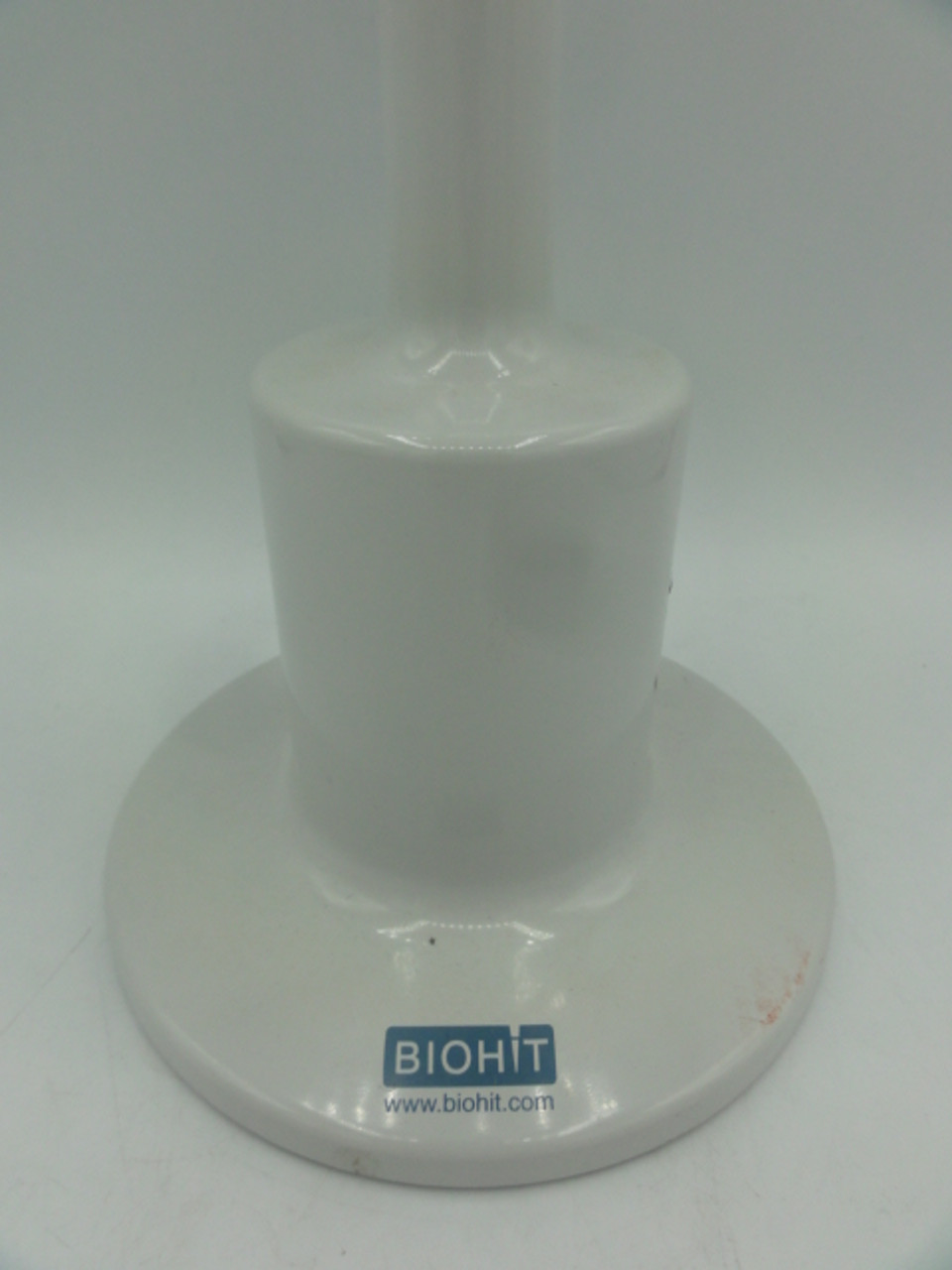 Biohit 5 Place Pipette Carousel Stand