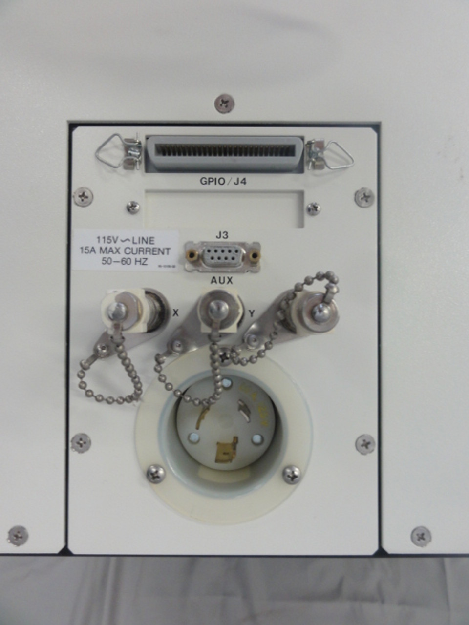 Becton Dickinson FACScan Cytometer Activated Cell Analyzer