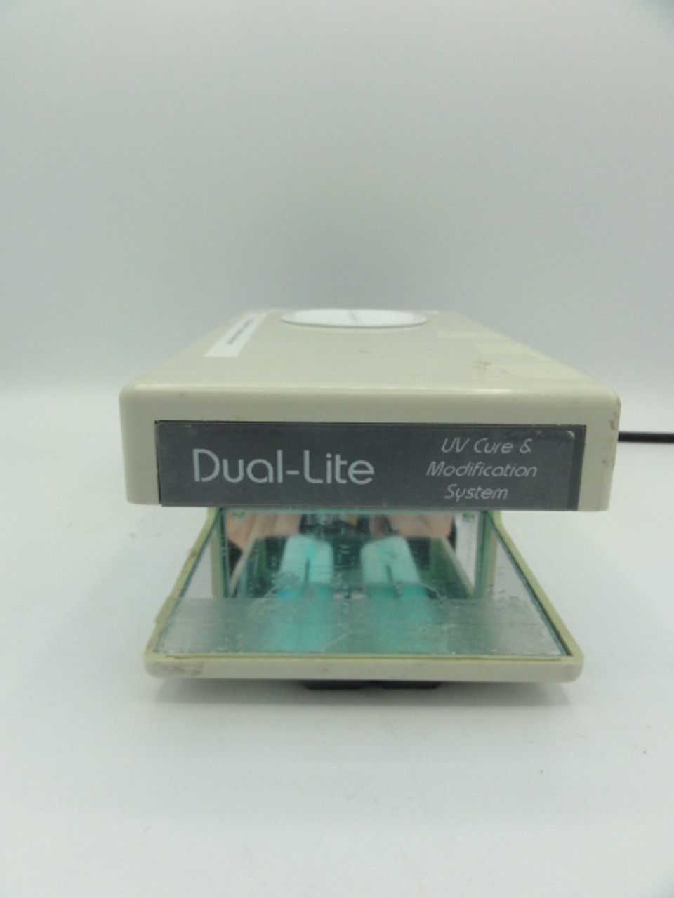 Dual-Lite UV Cure & Modification System, 115V, 18W