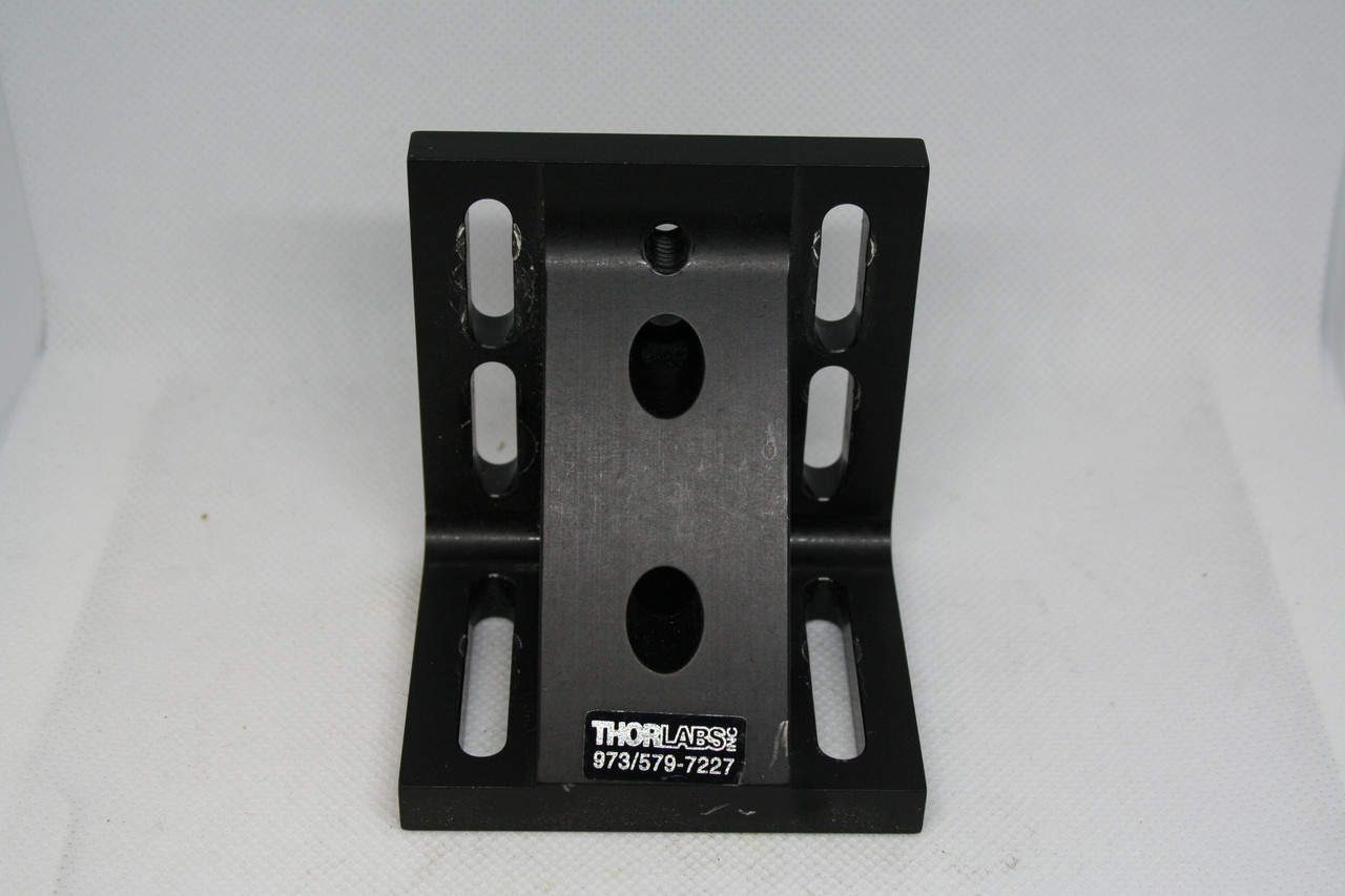 ThorLabs 973/579-7227 Mounting Bracket / Knee