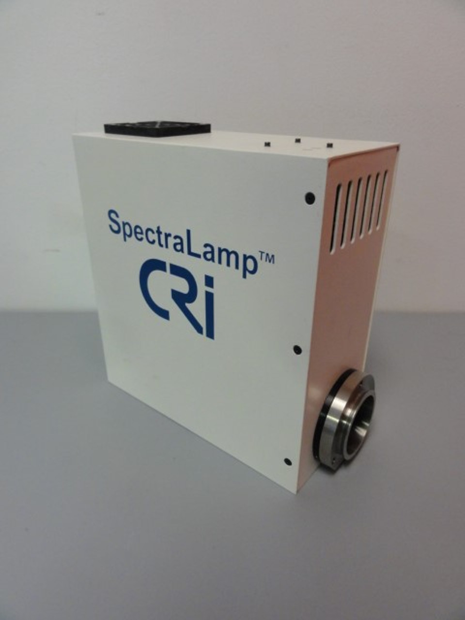 CRI Spectralamp Microscope Light Source