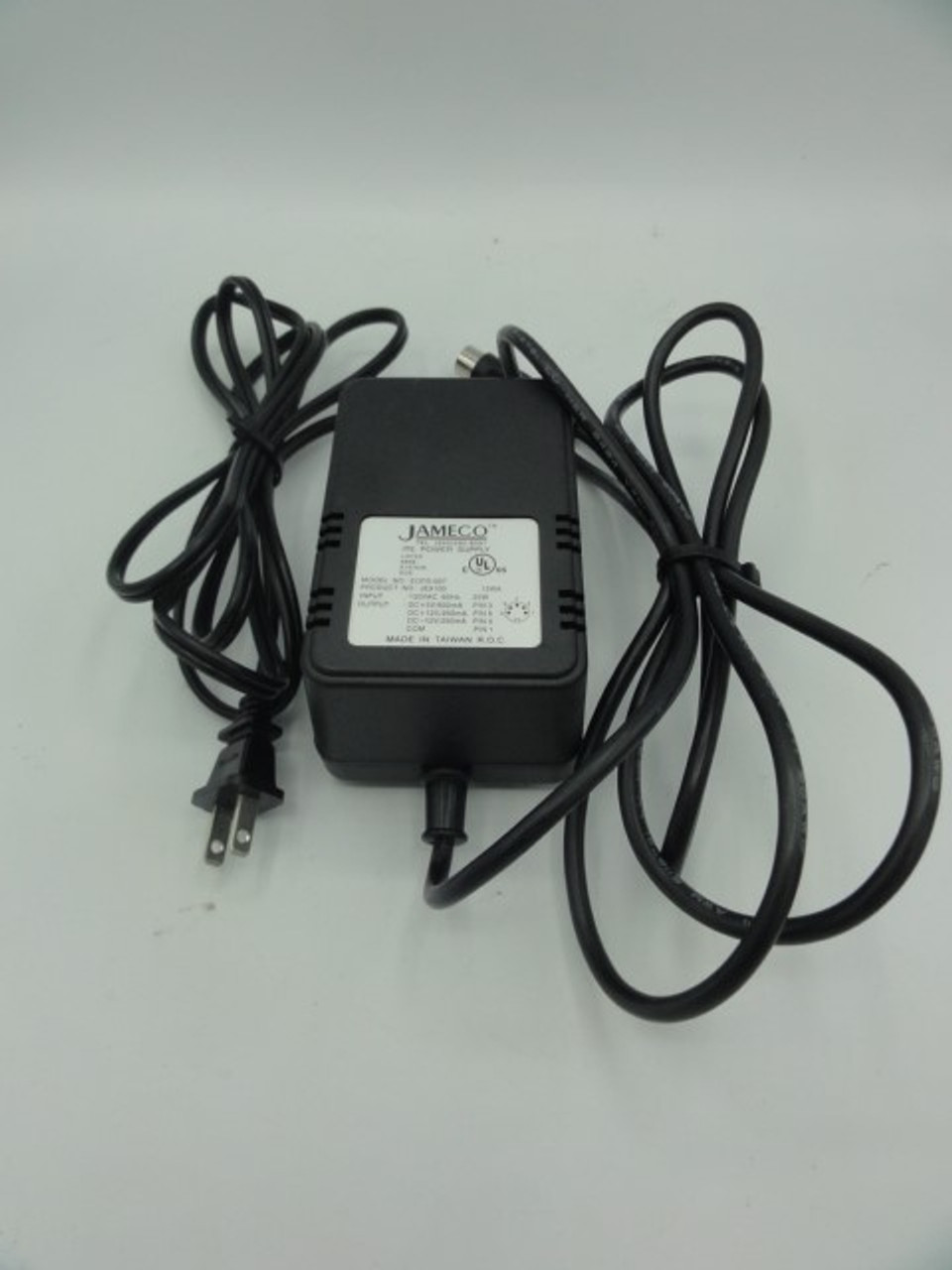 Jameco EGPS-007 ITE Power Supply