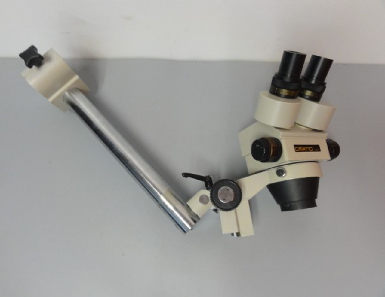 Omano 2300JV Microscope w/ Extension Arm