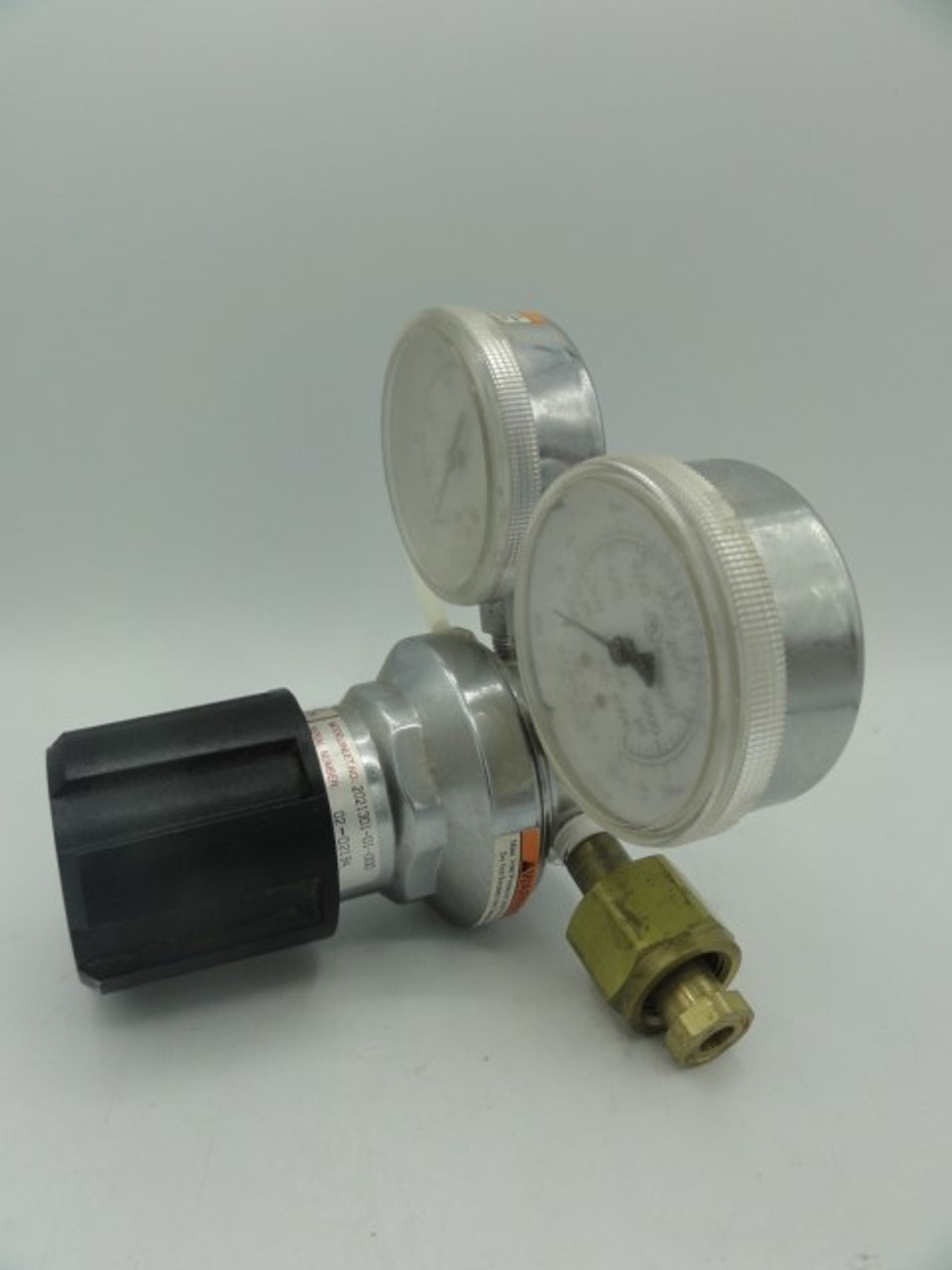 Concoa 2021301-01-000 Gas Regulator