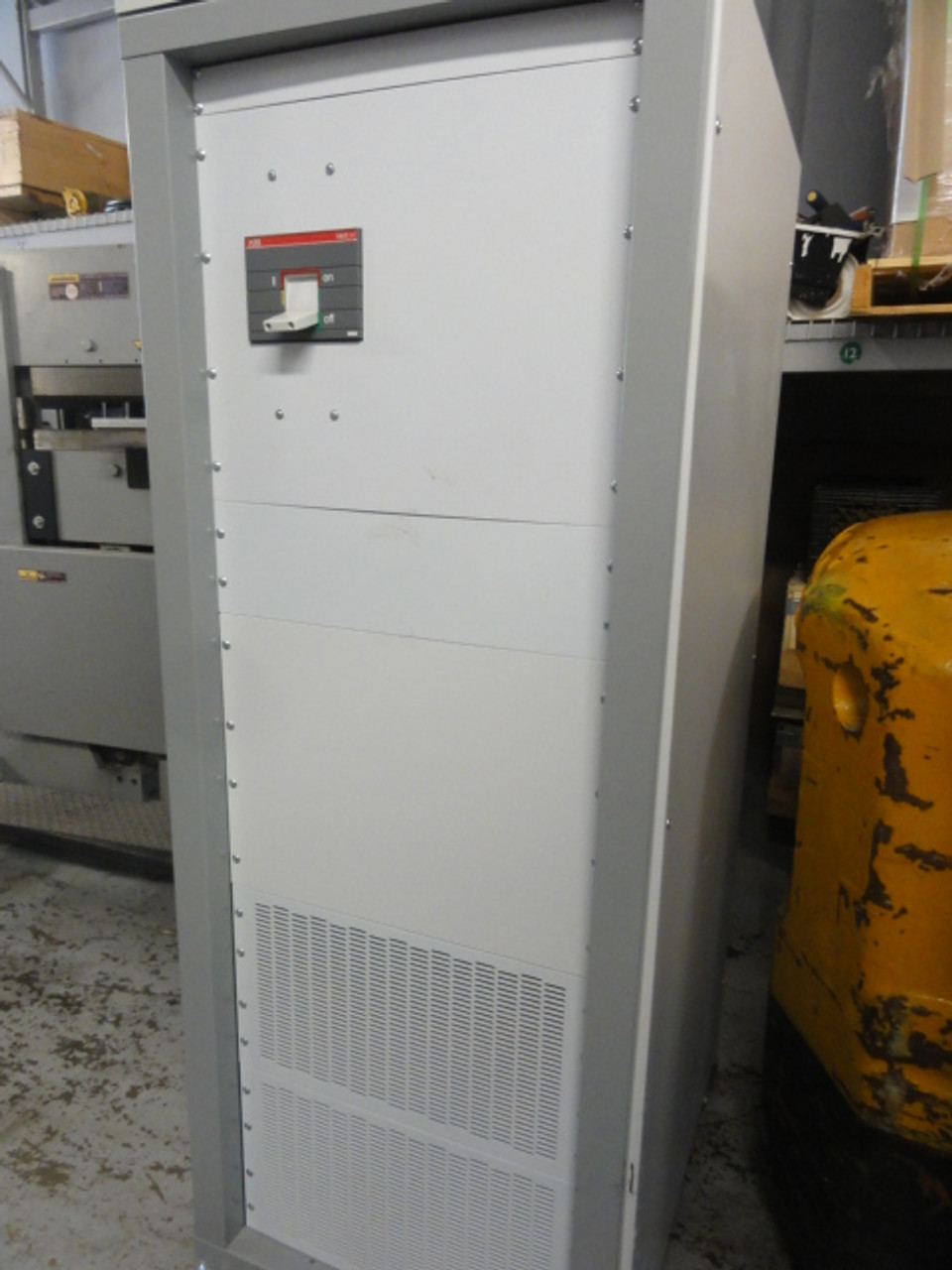 Magna-Power HN300 Harmonic Neutralizer. 300 kW, 480VAC, 60Hz