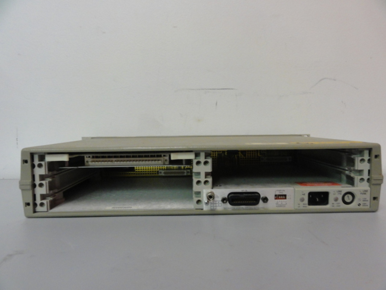 HP 3488A Switch/ Control Unit