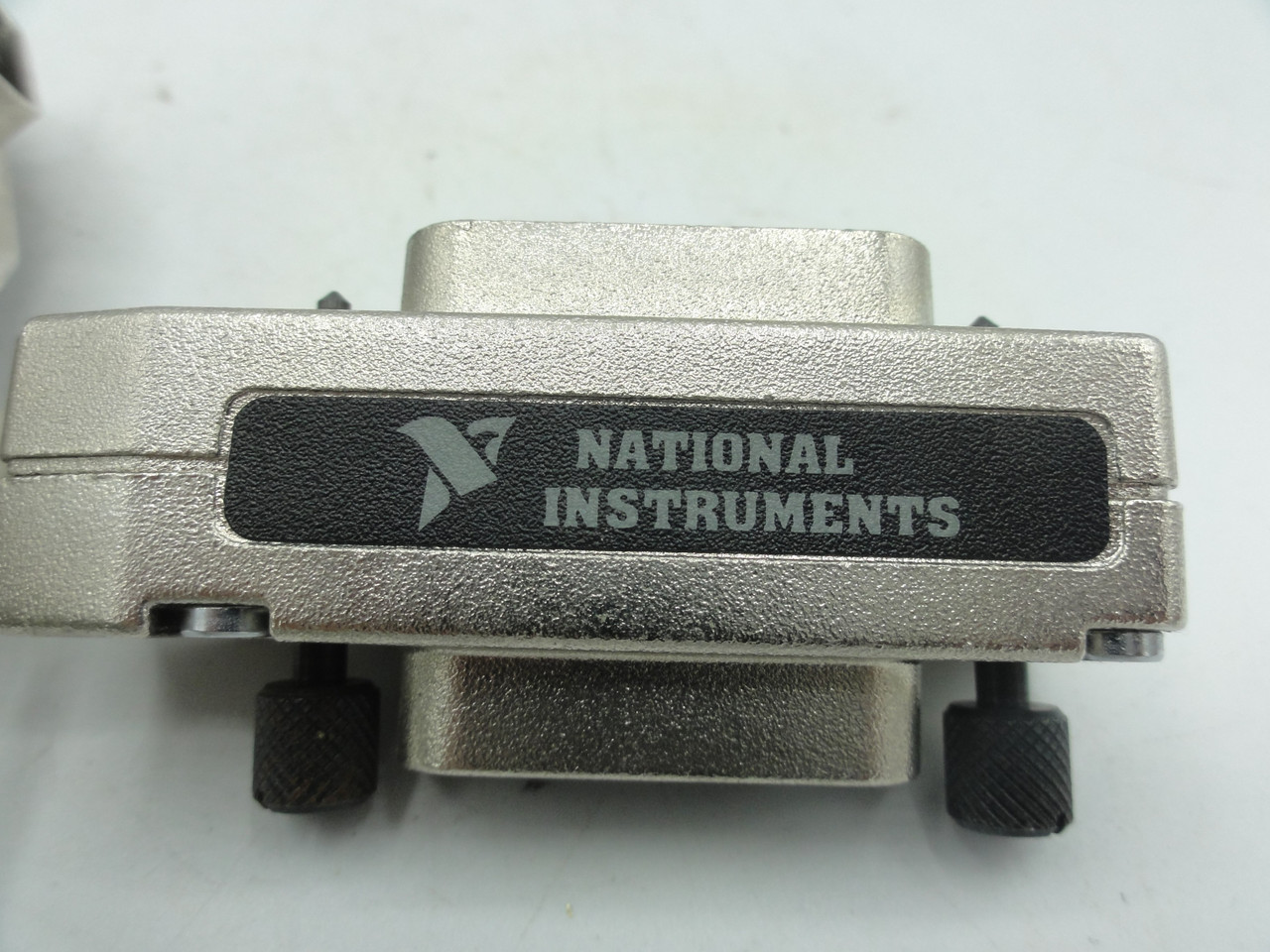 National Instruments 763061-02 Rev-C X2 Cable