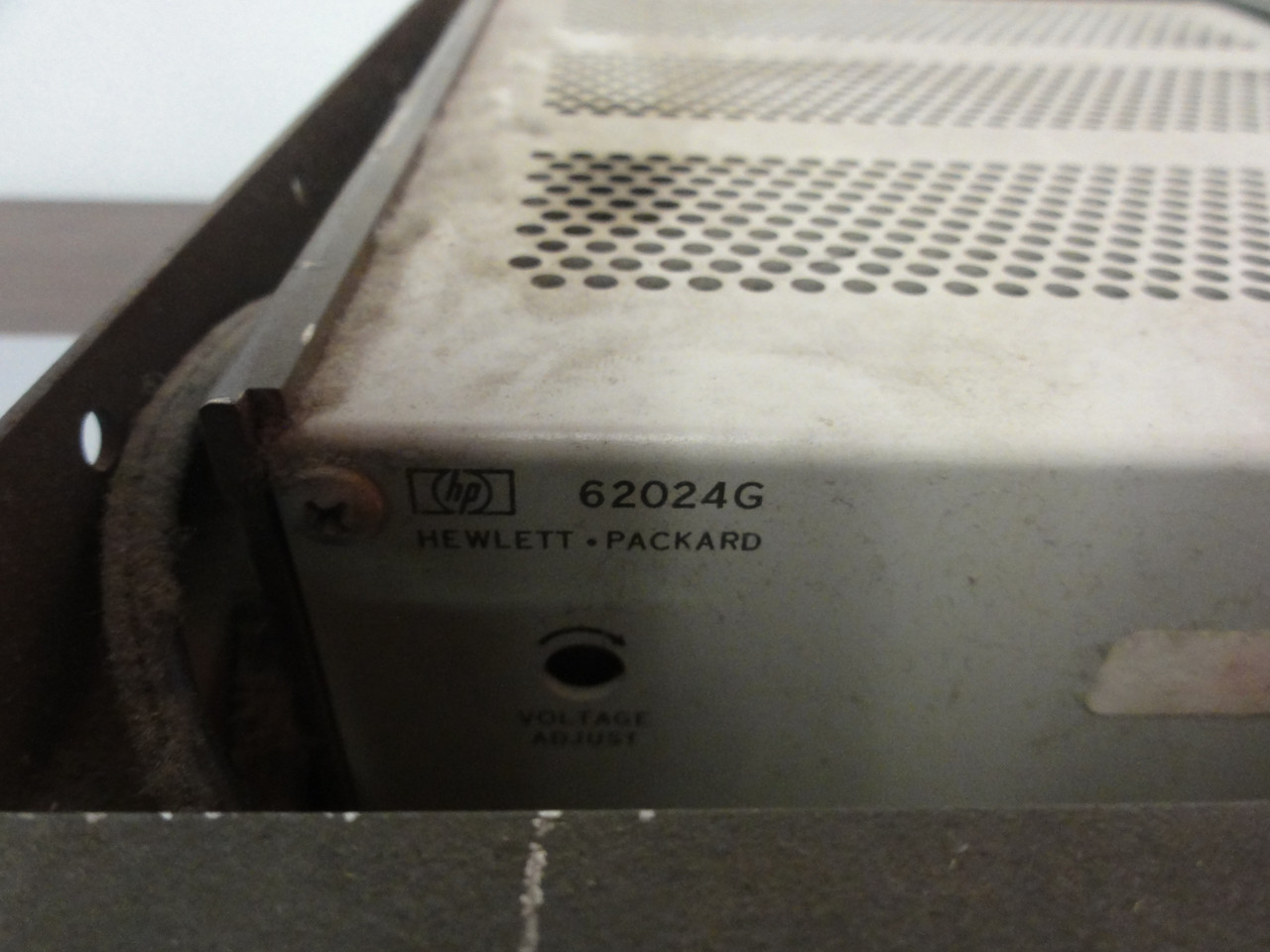 HP M62410A System Power Supply