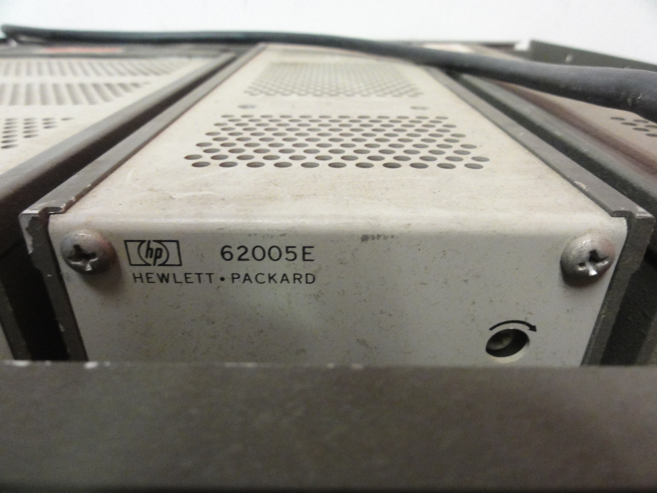 HP M62410A System Power Supply