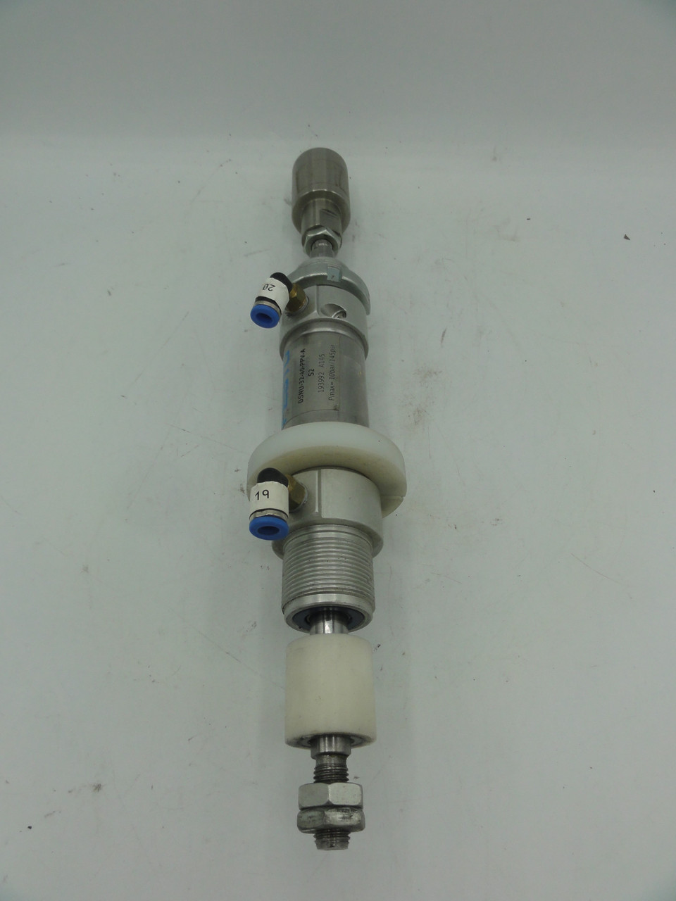 Festo DSNU-32-40-PPV-A Pneumatic Cylinder