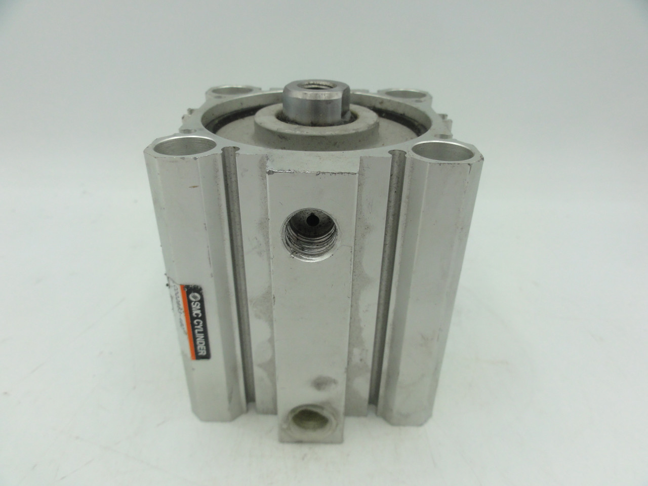 SMC CDQZB63-40D Cylinder