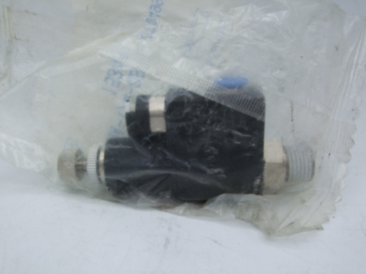 Festo LRMA-1/4-QS6 Pressure Control Valve