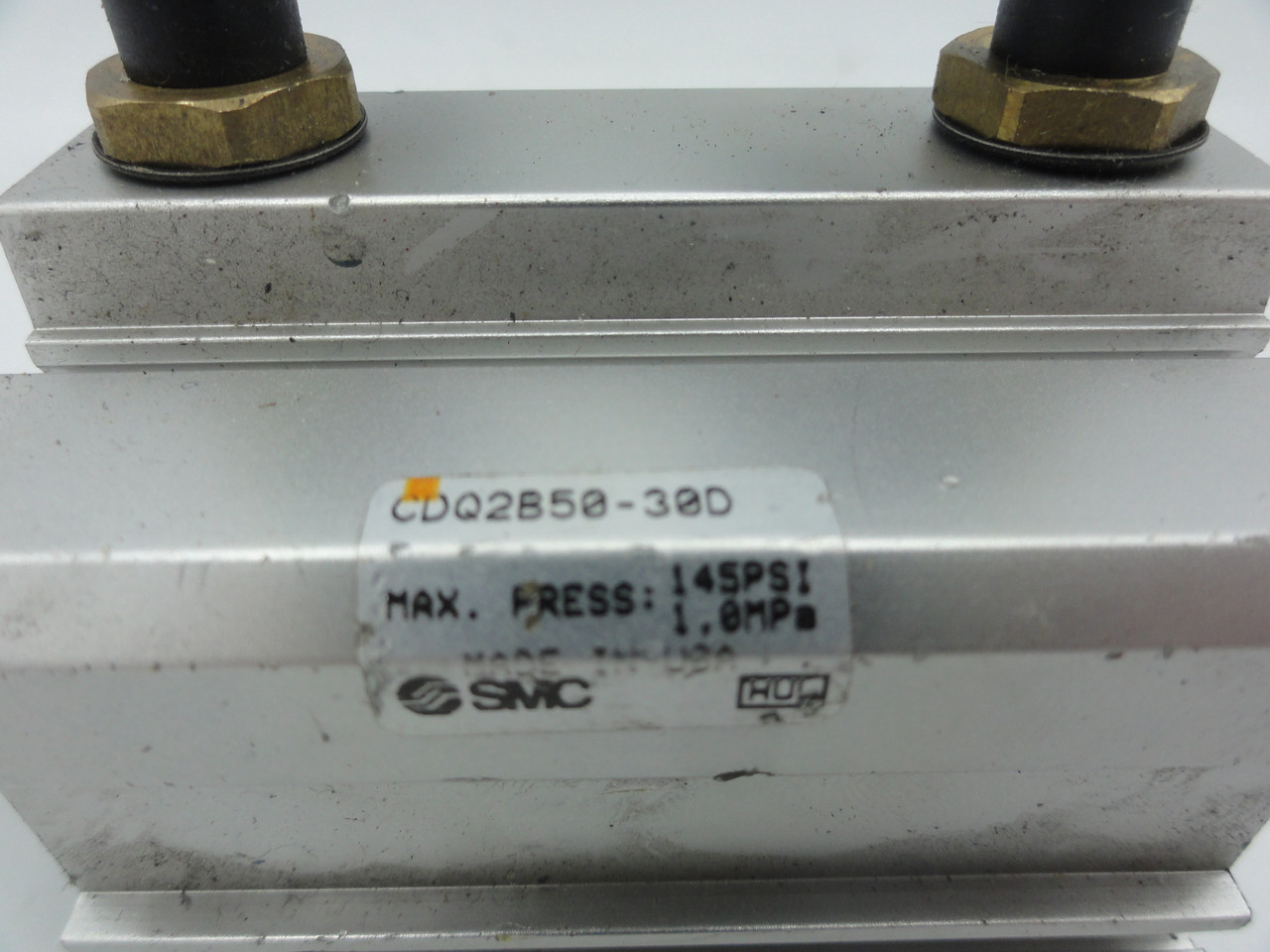 SMC CDQ2B50-30D Compact Cylinder