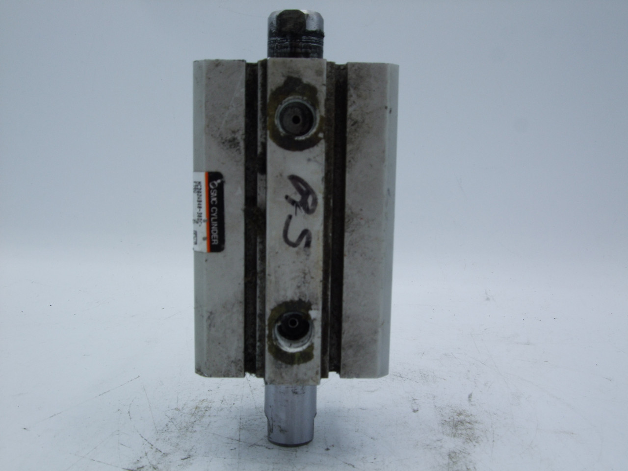 SMC NCDQ2WB40-30DC-F29W Pneumatic Cylinder