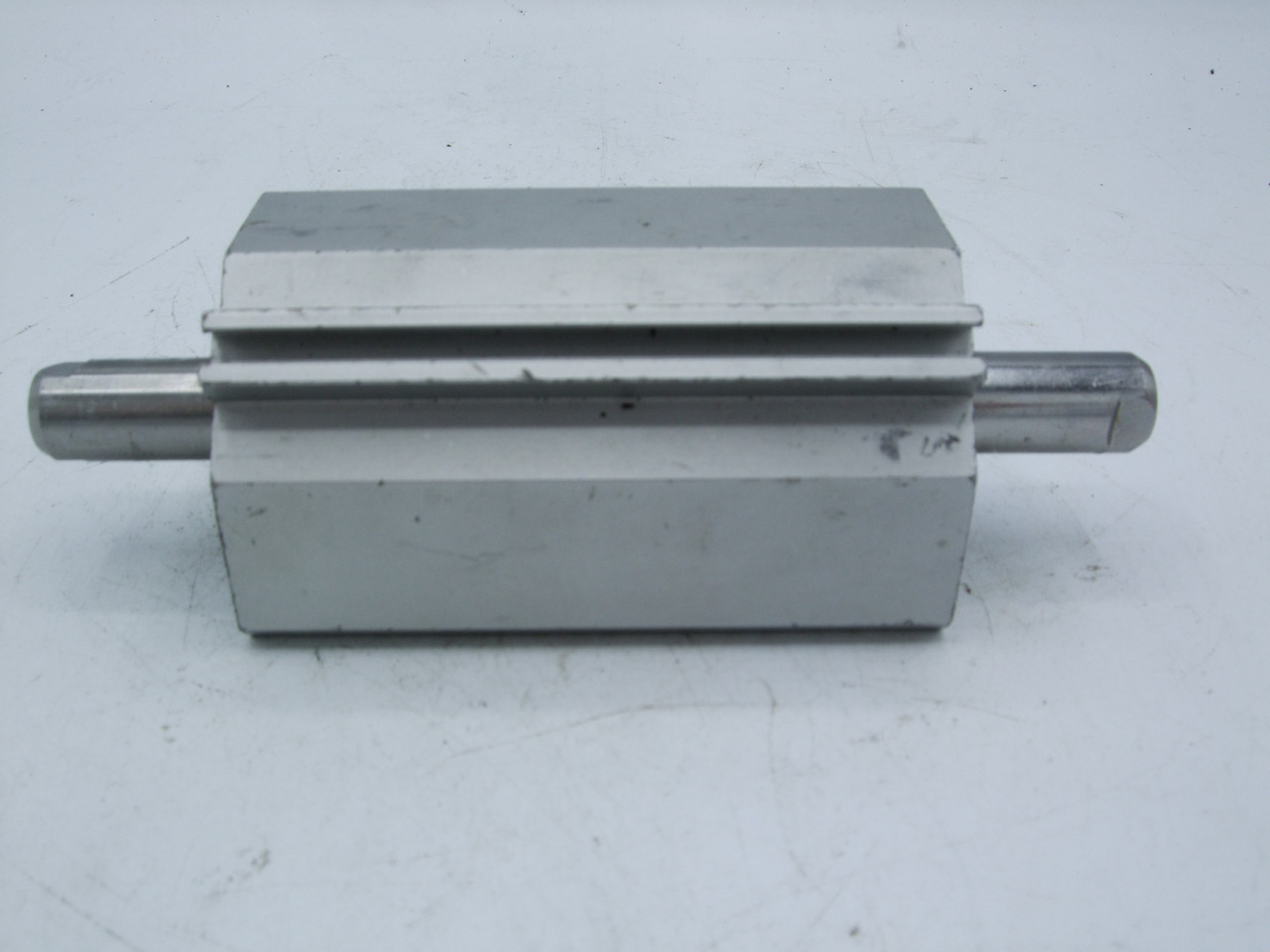 SMC CDQ2W325-40DC Compact Pneumatic Cylinder