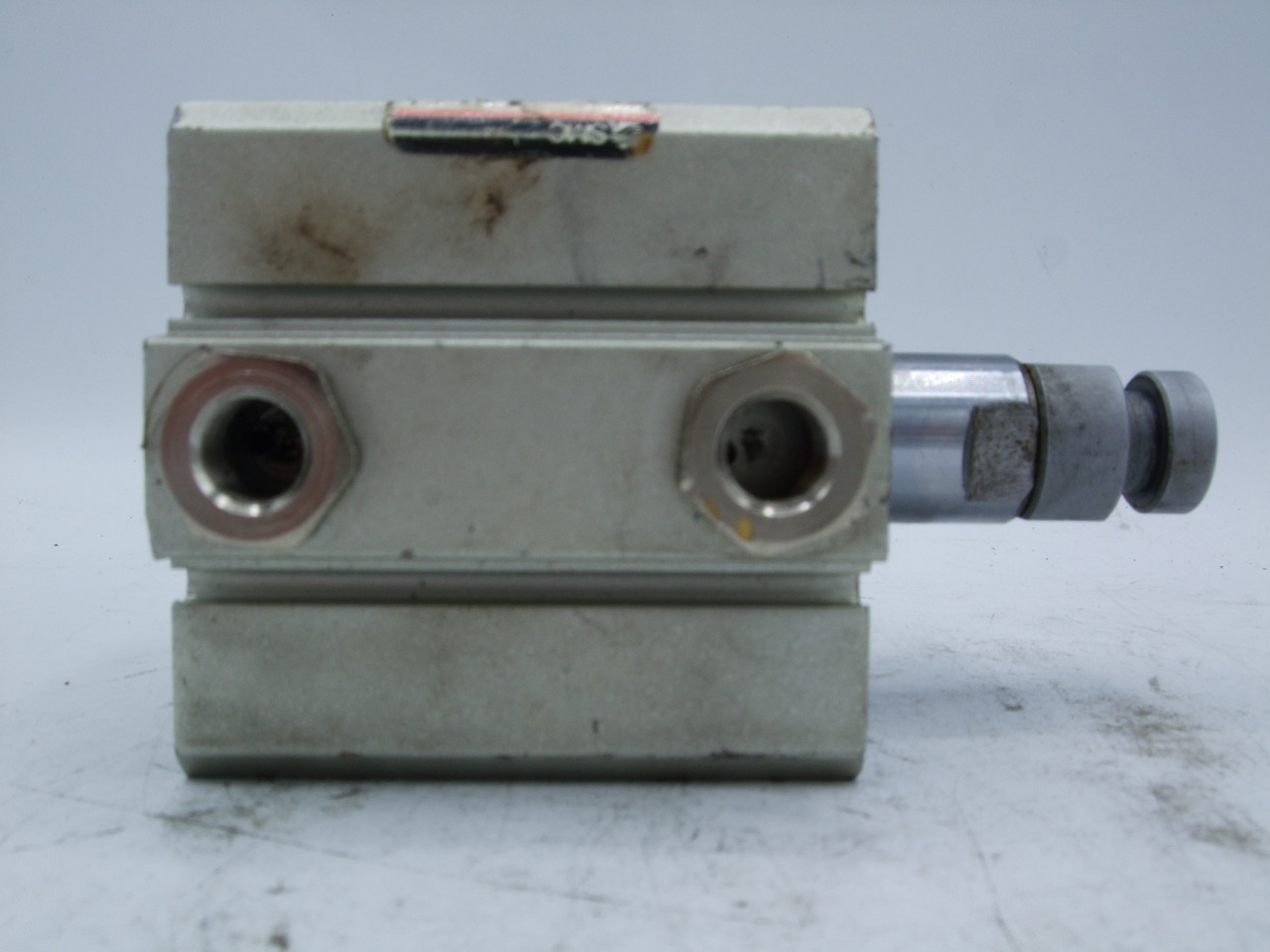 SMC EBDQ2B30-25D Compact Pneumatic Cylinder