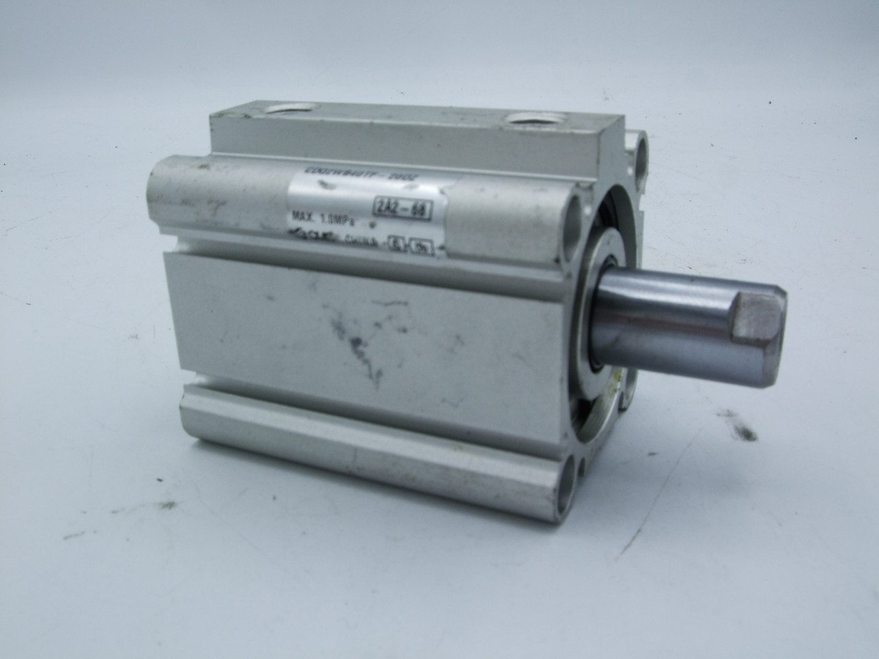 SMC CDQ2WB40TF-20DZ  Compact Pneumatic Cylinder