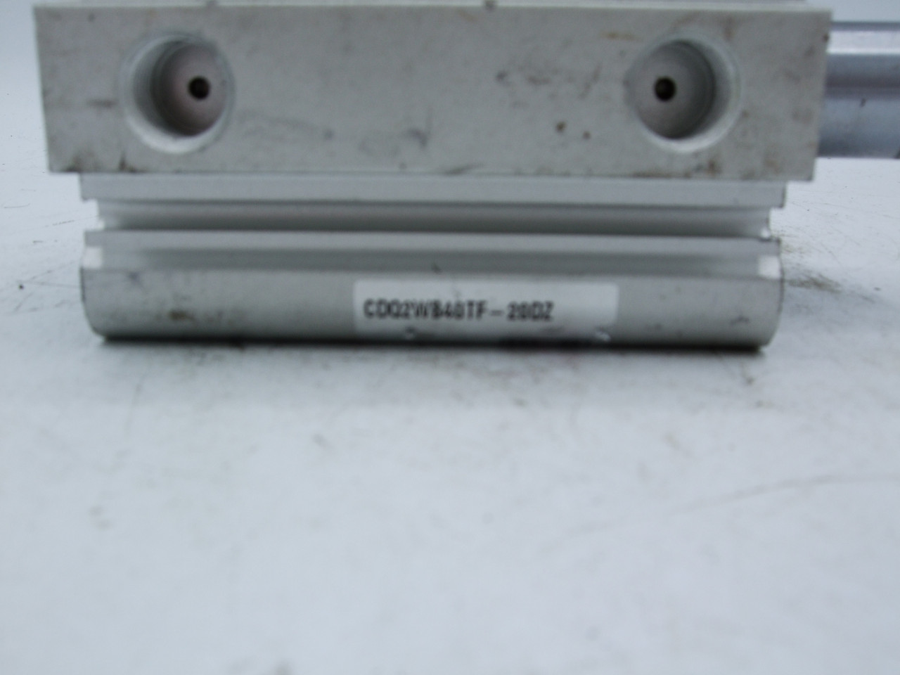 SMC CDQ2WB40TF-20DZ  Compact Pneumatic Cylinder