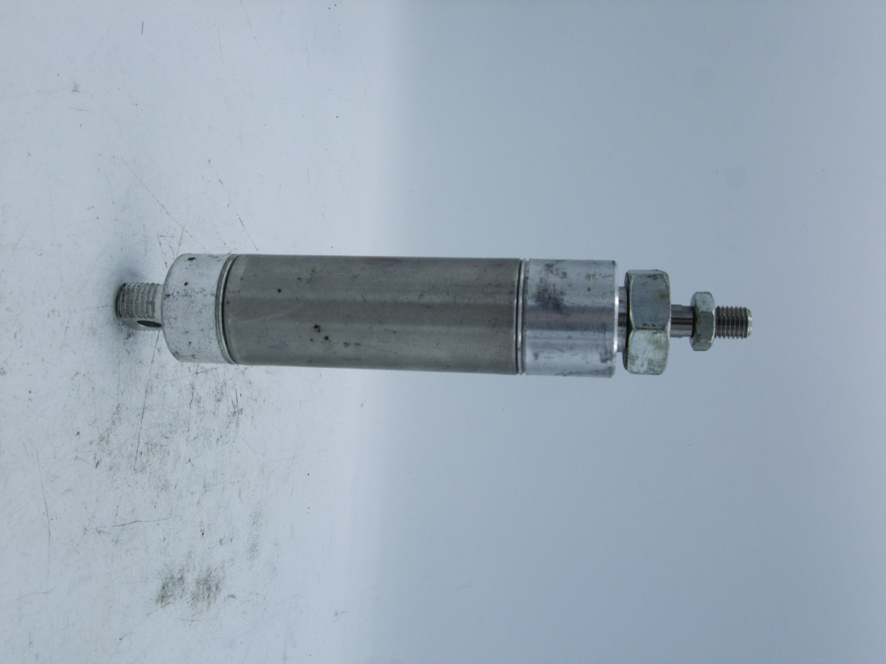 Bimba Model 091 5-DX Pneumatic Cylinder