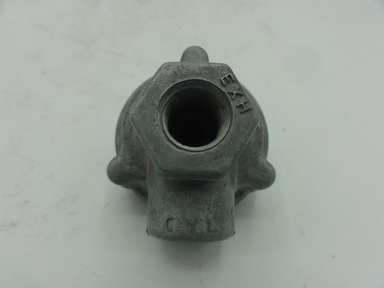 Deltrol EV-125A Quick Dump Exhaust Valve