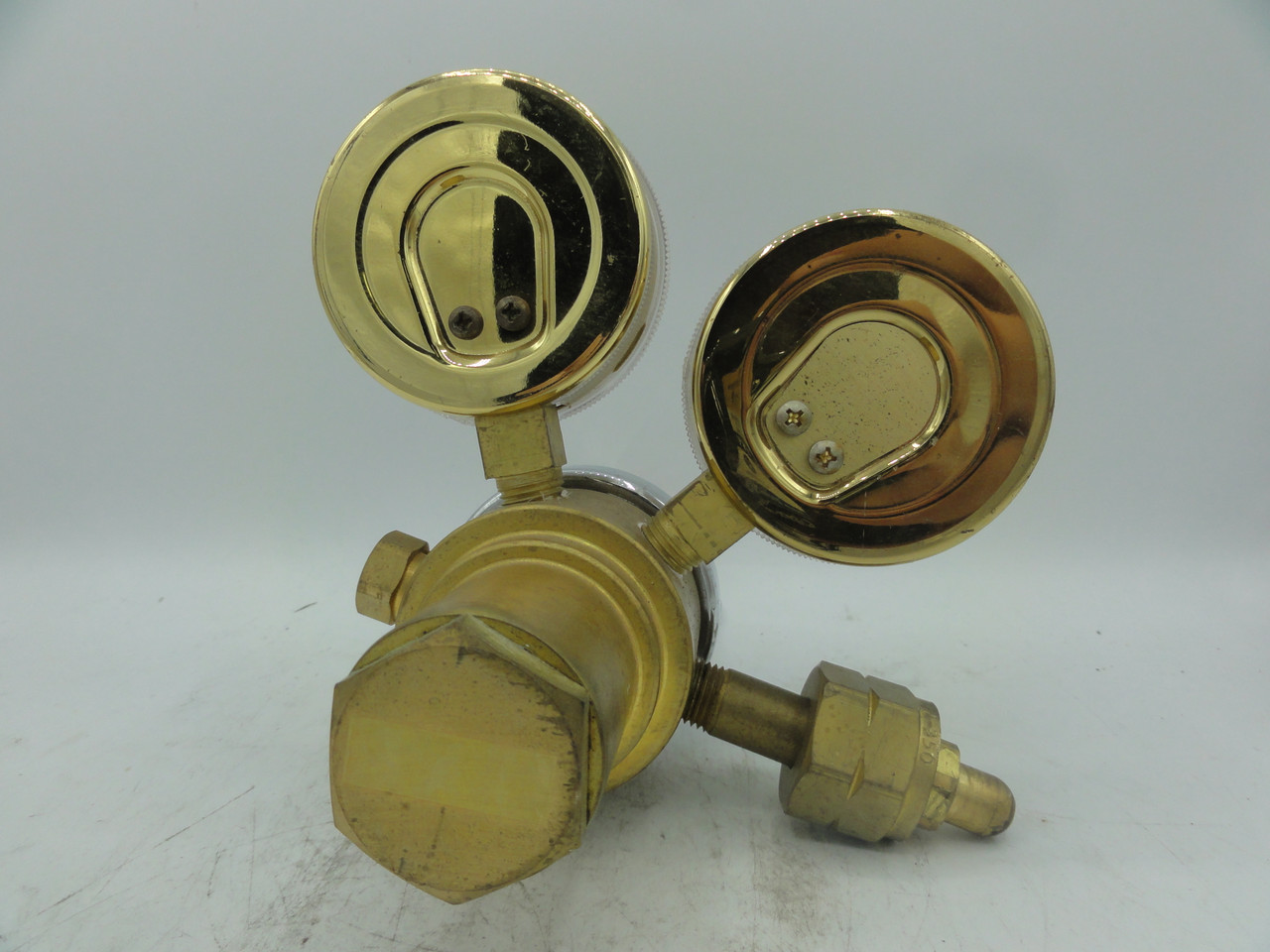 Oxweld R-77 150-350 Trimline Regulator