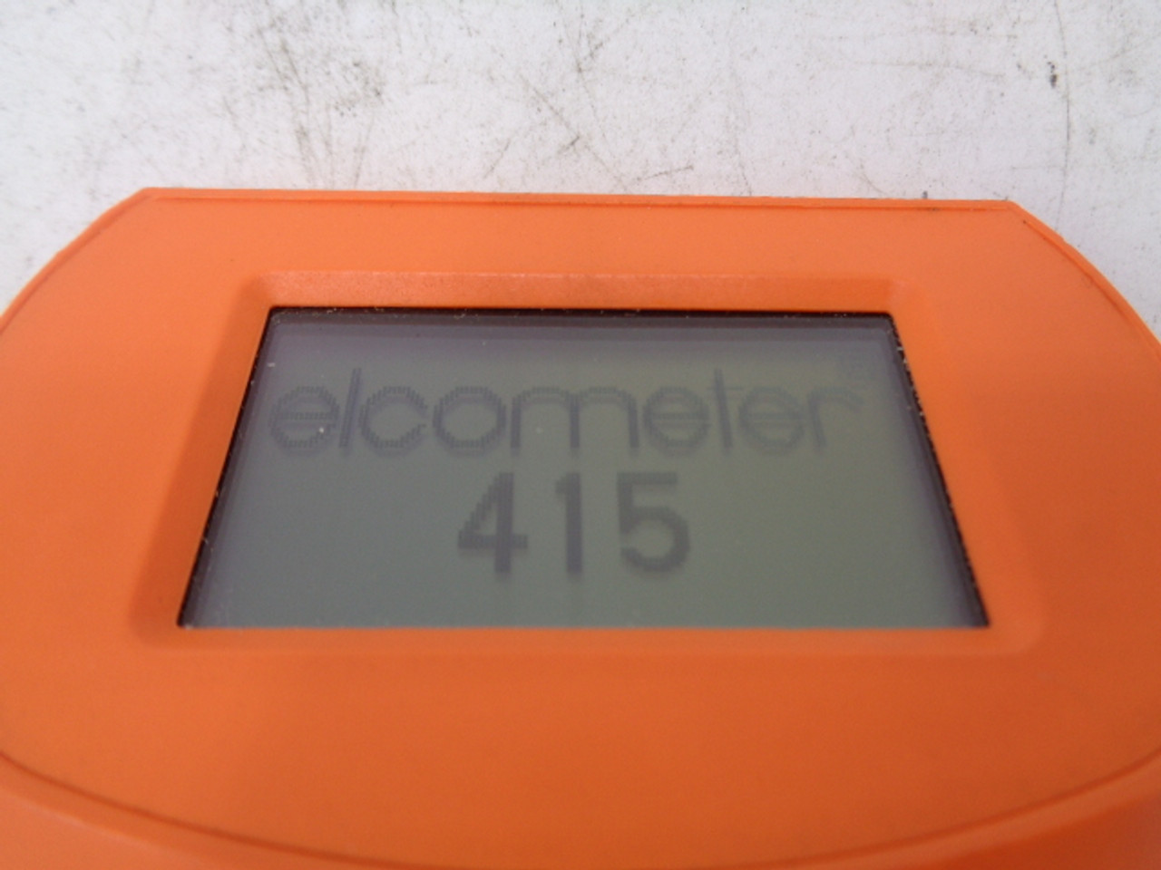 Elcometer 415 FNF1 Coating Thickness Digital Meter, For Parts