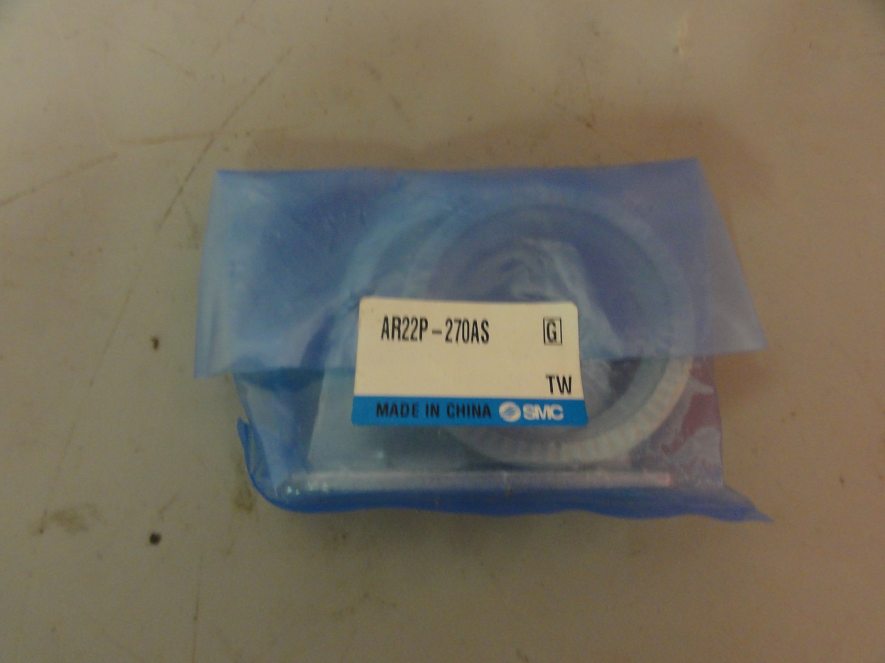 SMC AR22P-270AS Bracket - NEW