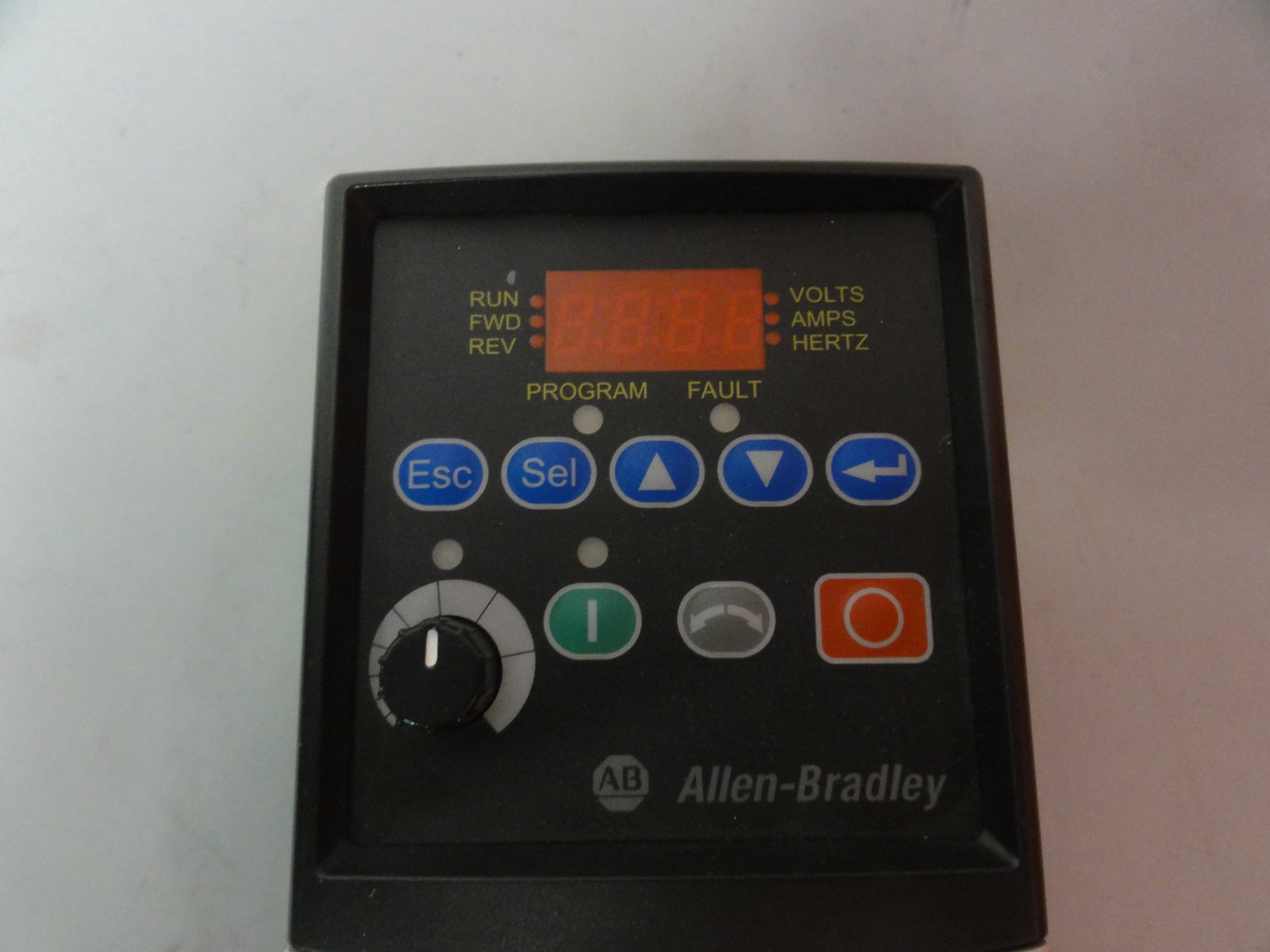 Allen Bradley Power Flex 4 Cat#. 22A-A1P4N103