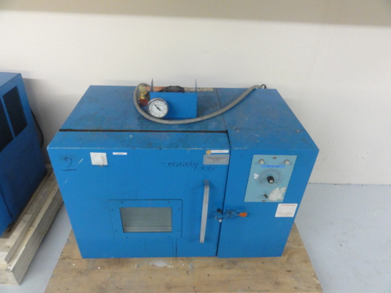 Tenney SST Single Door Environmental Test Chamber