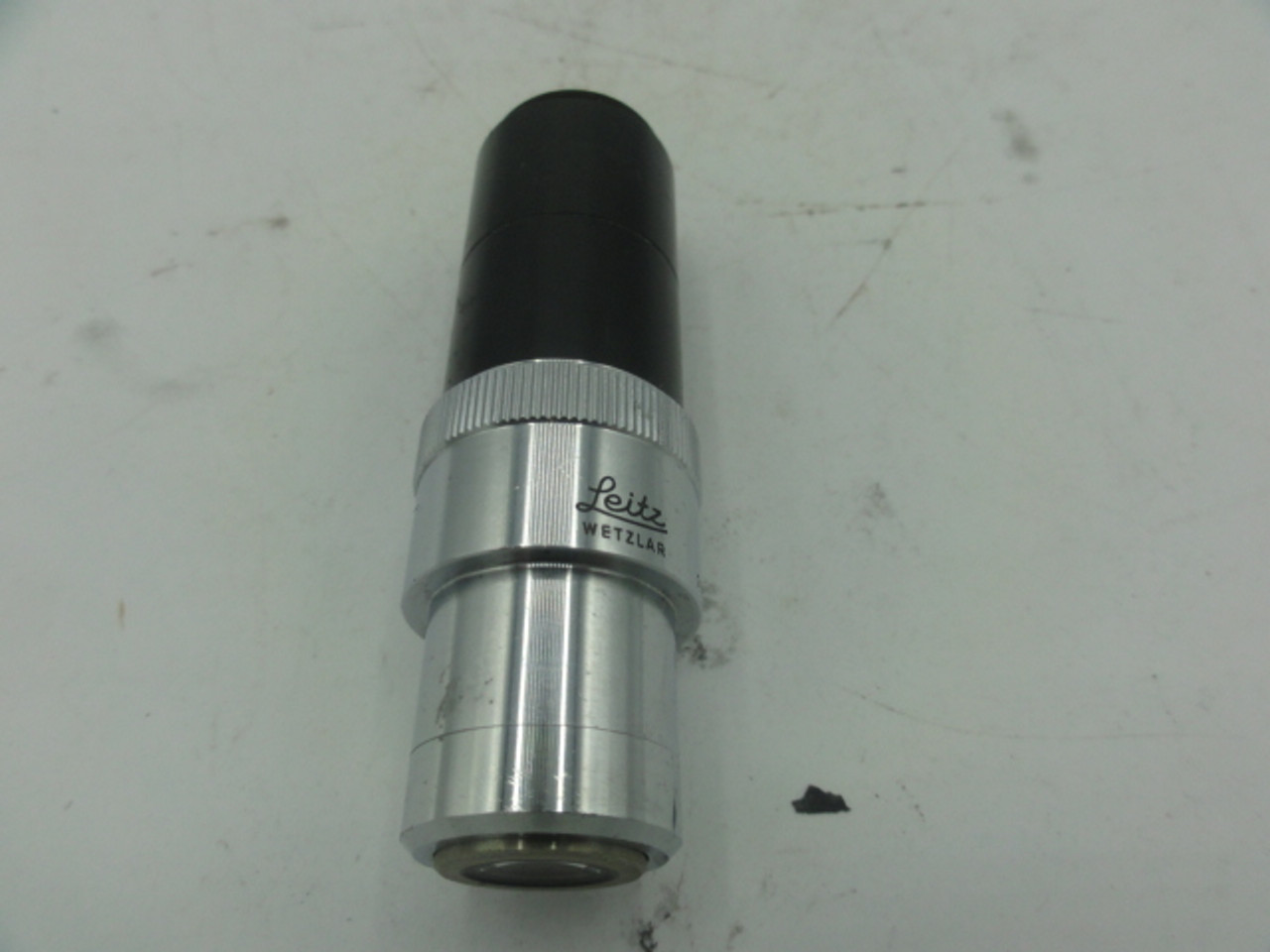 Leitz H20 X /0.40 Microscope Objective