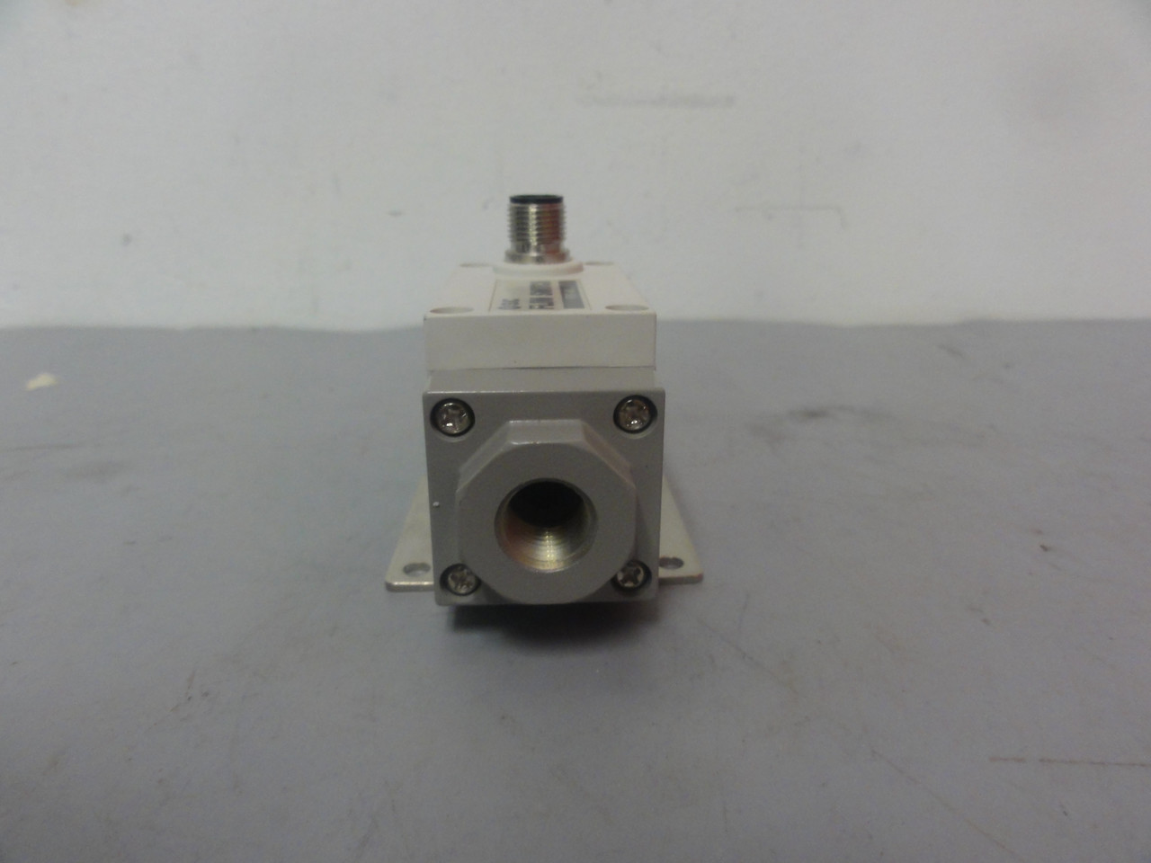 SMC PFA510-N02 Flow Sensor