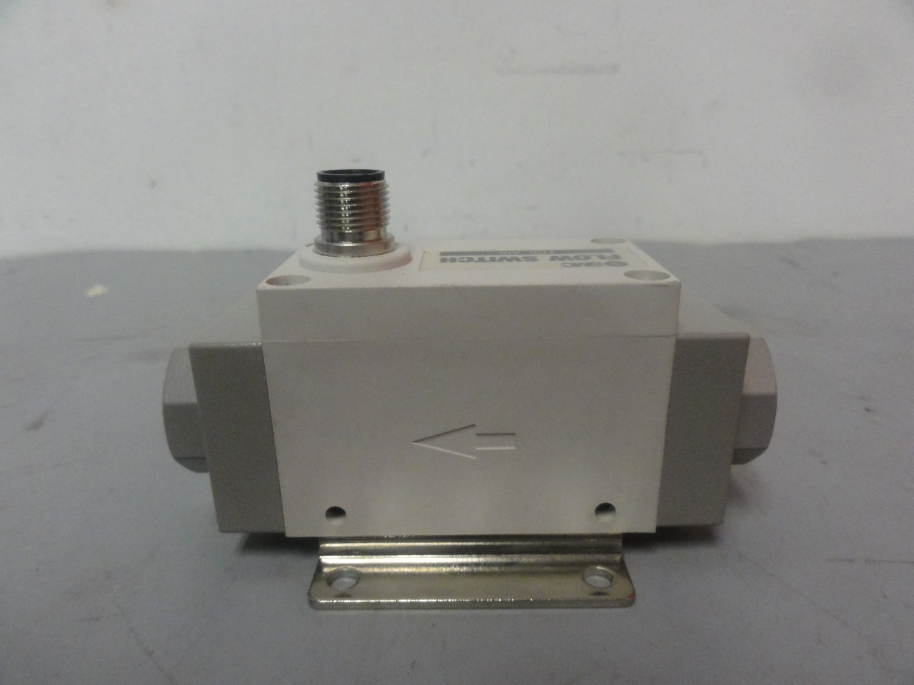 SMC PFA510-N02 Flow Sensor