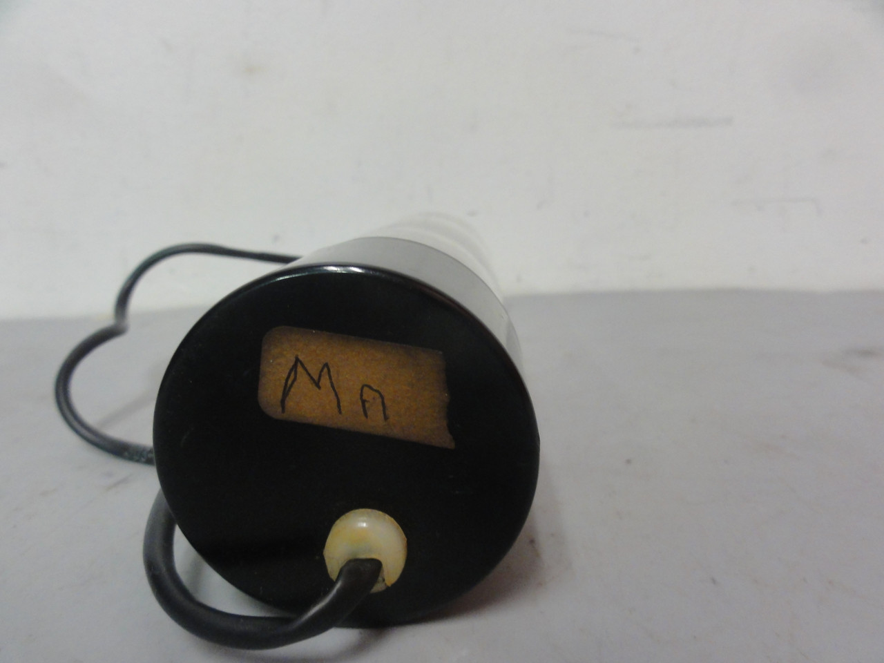 Perkin Elmer Intensitron Lamp Element Mn