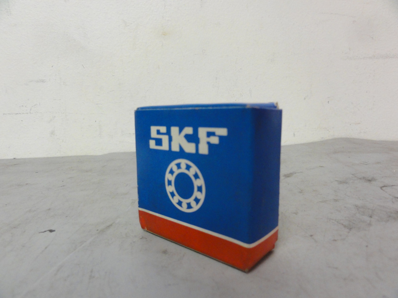 SKF 7303 BECBP Angular Contact Bearing- Brand New
