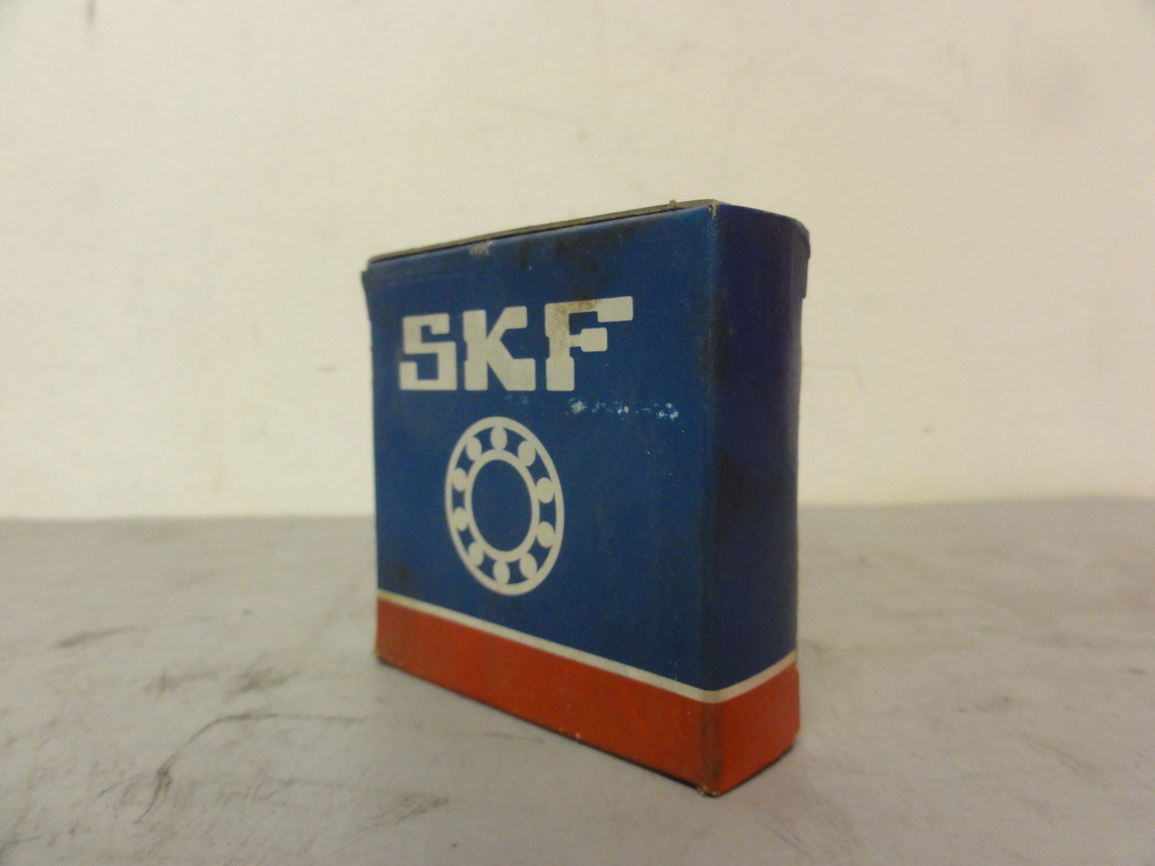 SKF 7305 BECBY Angular Contact Bearing- New (Open Box)