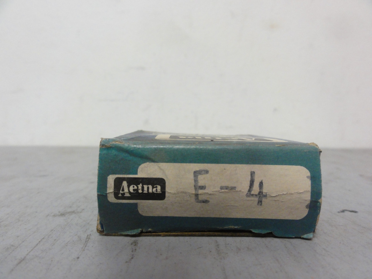 Aetna E4 Precision Bearings (Lot of 3) New (Open Box)