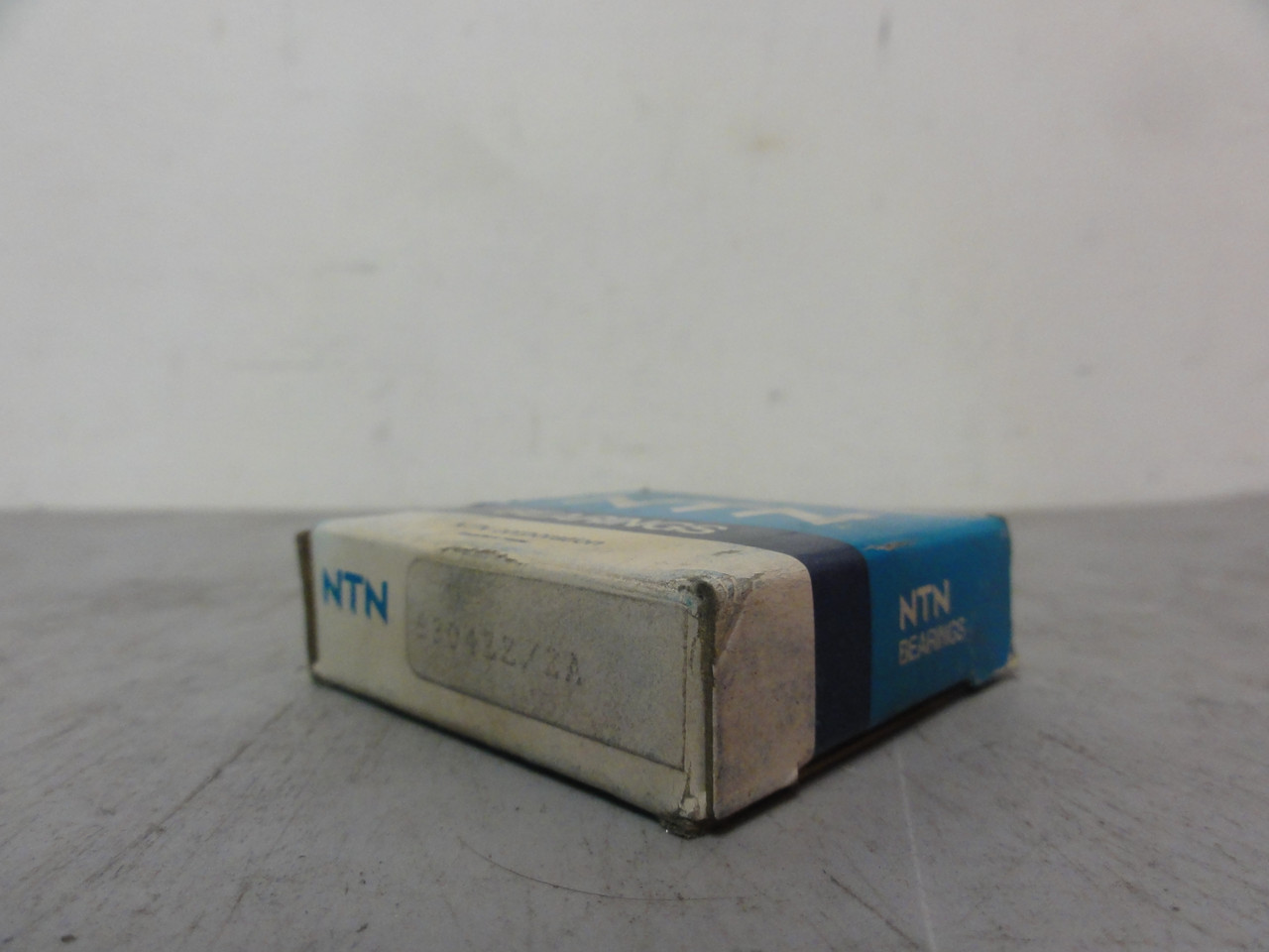 NTN 6304ZZ/ZA Ball Bearing- New (Open Box)