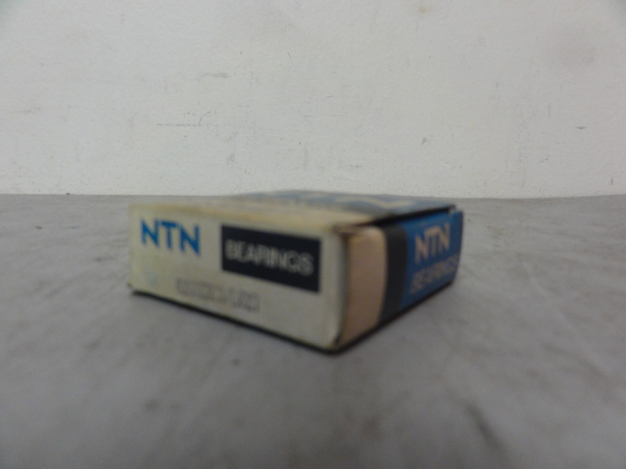 NTN 6203ZZC3/L627 Radial Ball Bearing- New (Open Box)