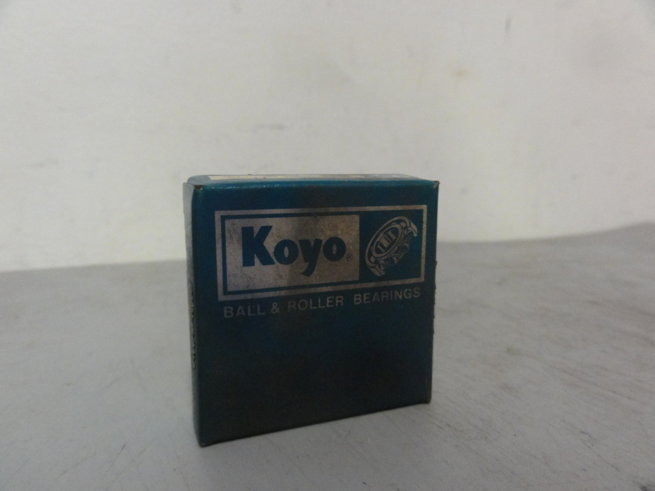 Koyo EE66SZZC3 Ball Bearing- Brand New (Open Box)