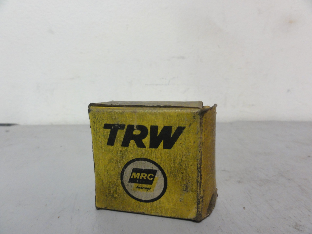 MRC TRW 203SF Ball Bearing- New (Open Box)