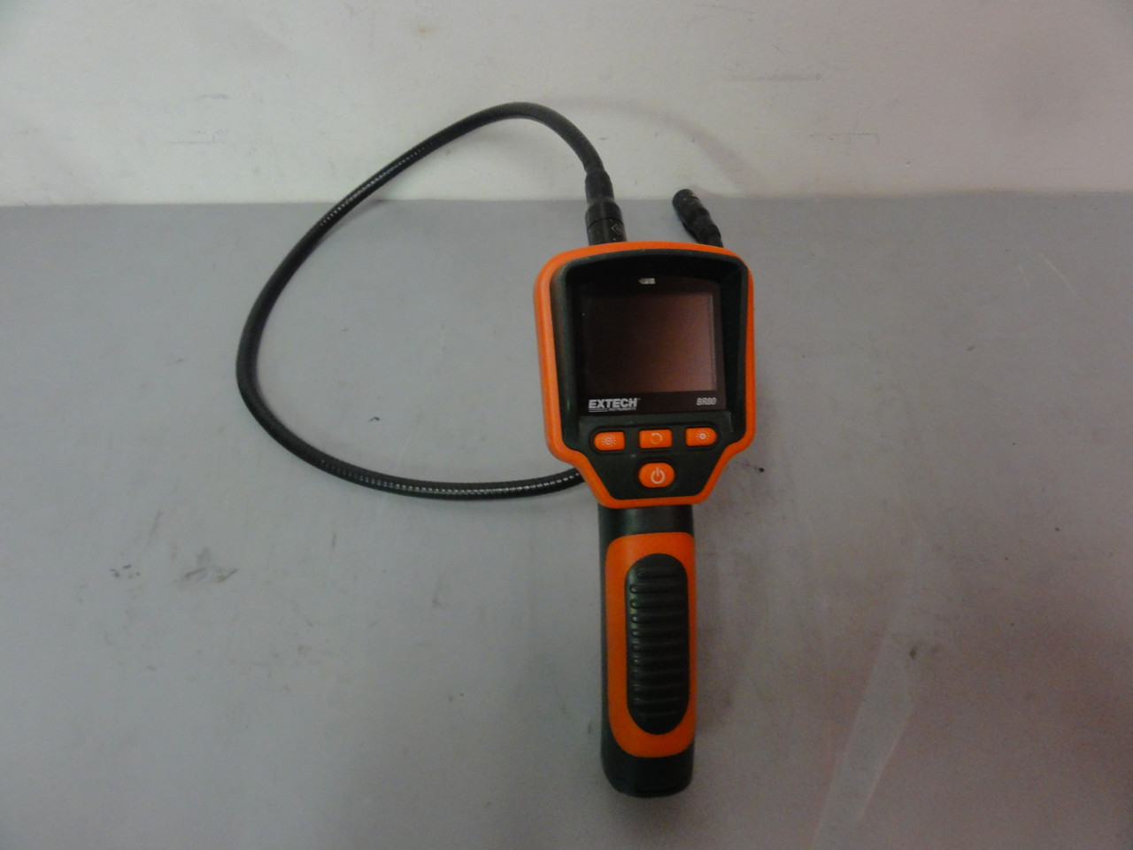 Extech BR80 Video Borescope Inspection Camera