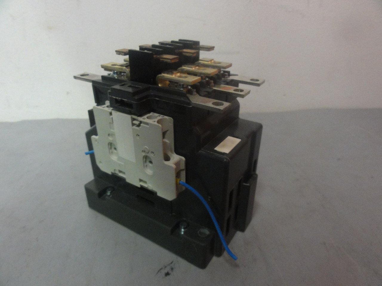 Siemens 3TF4722-0BB4 Contactor Motor Starter