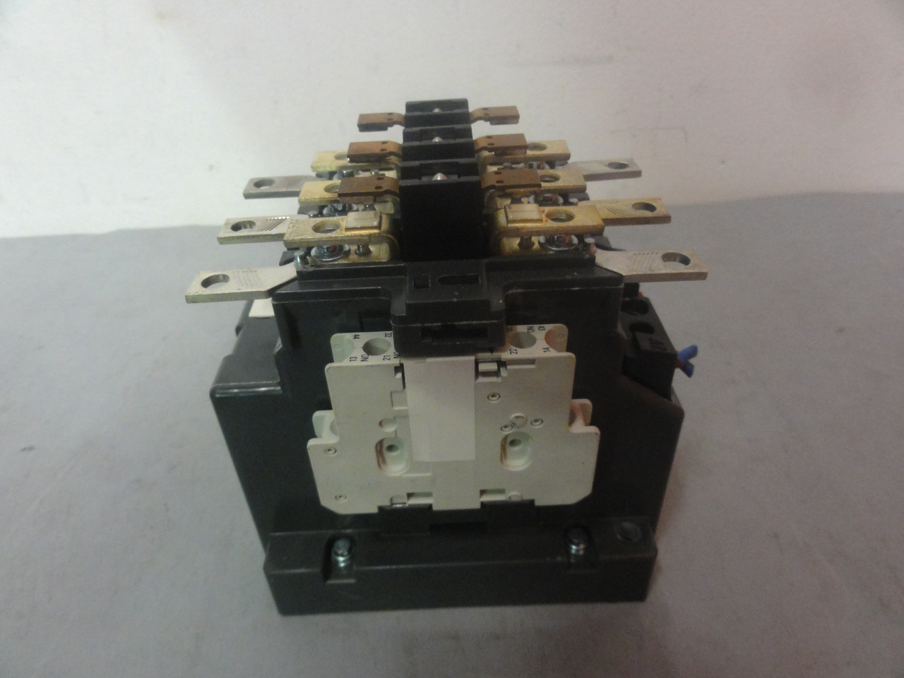 Siemens 3TF4722-0BB4 Contactor Motor Starter