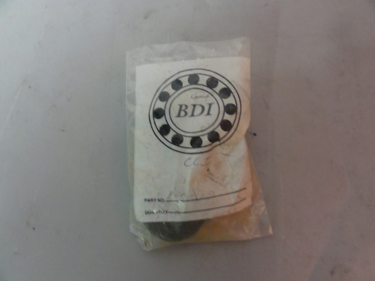 BDI KMC-30 Bearing (Lot of 2) New