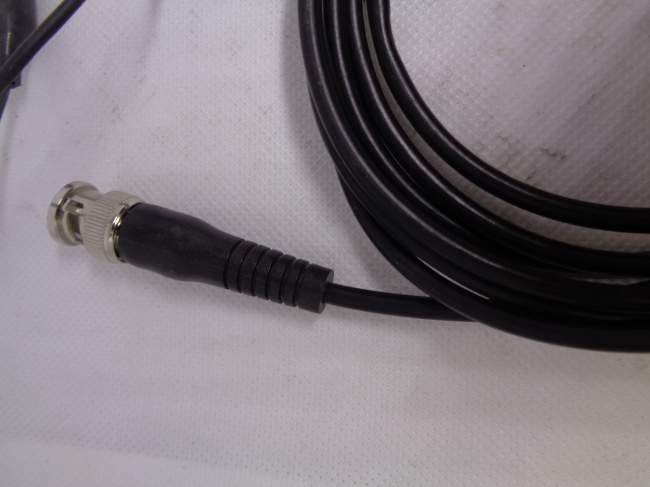 API (Avex Probes Inc.) 510-100-2 Oscilloscope Probe