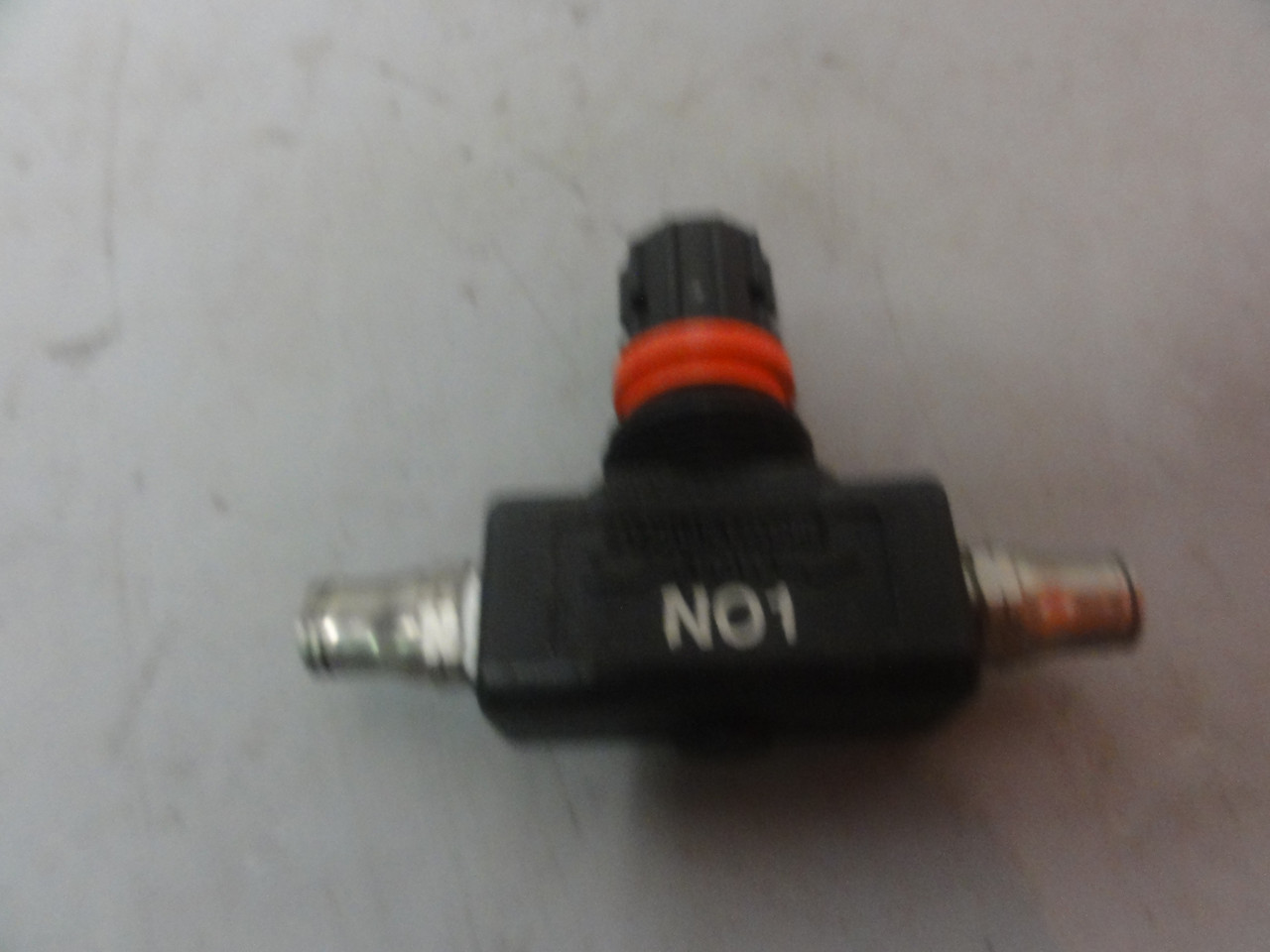 Aro No.1 Pneumatic Air Valve